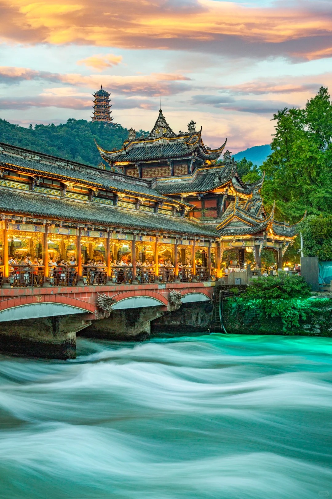 Một vài nơi mà bạn không nên bỏ qua khi đến nơi này
