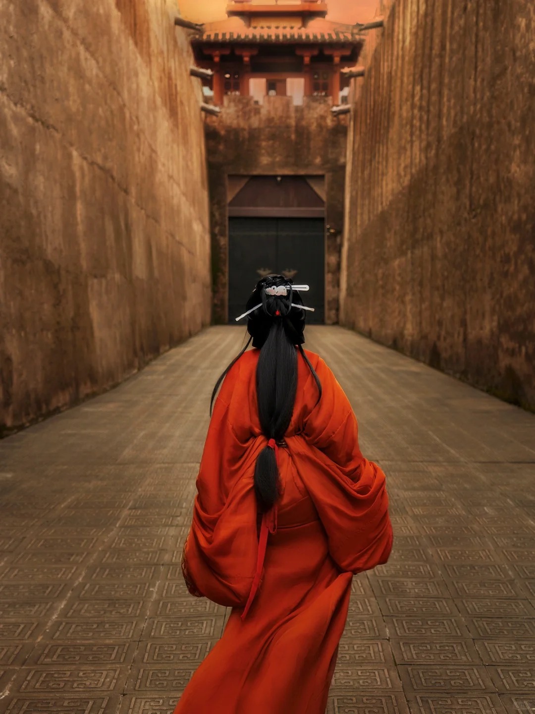 Hóa thân vào nhân vật tùy ý muốn của bạn