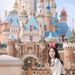 Khám phá công viên giả trí nổi tiếng Disneyland Hong Kong