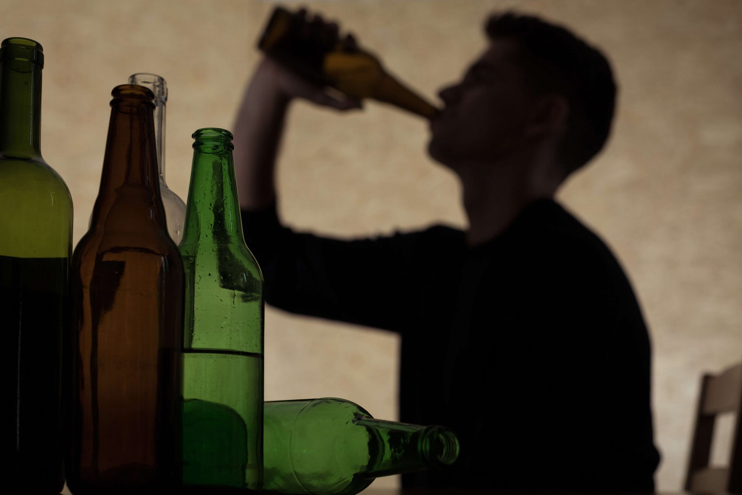 what is considered moderate drinking