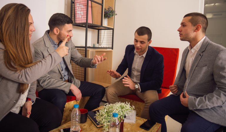 what is considered moderate drinking