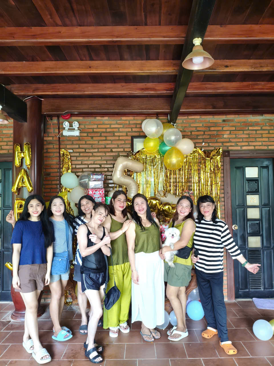 Nhờ sự đa dạng và linh hoạt trong cách xây dựng chương trình, Vietkite trở thành lựa chọn hàng đầu của nhiều tổ chức công đoàn