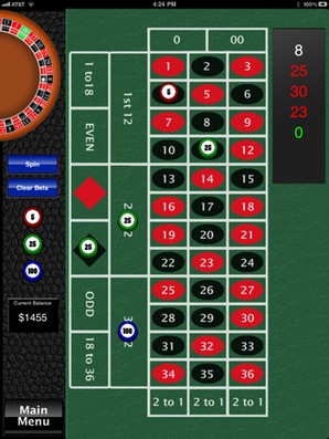 Immerion casino app download apk