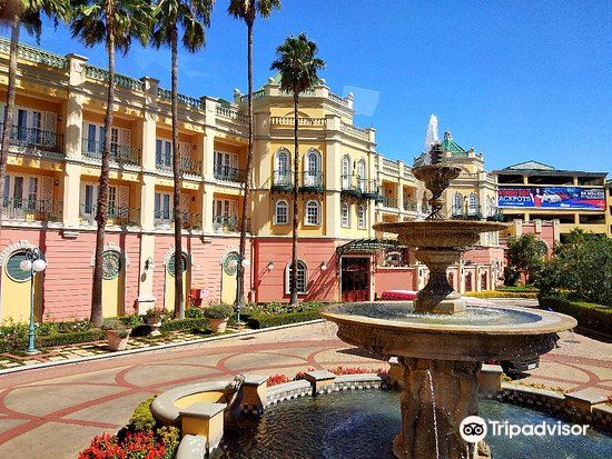 Casino Vulkan Vegas Bewertung