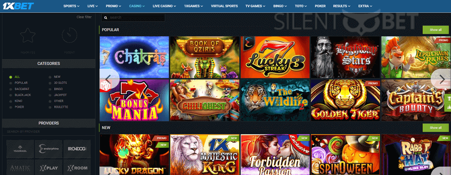 0lg online casino