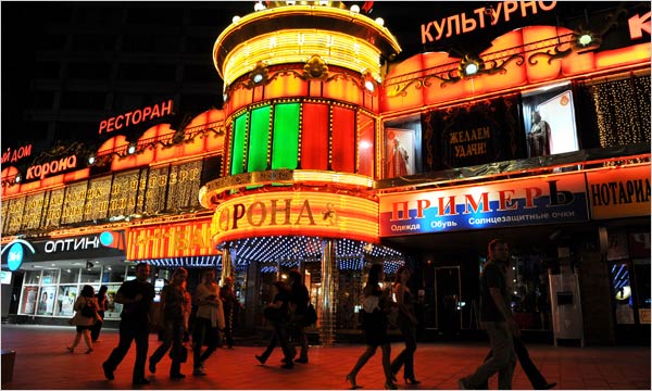 Slot online tales of krakow