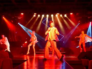 play santa surprise slots