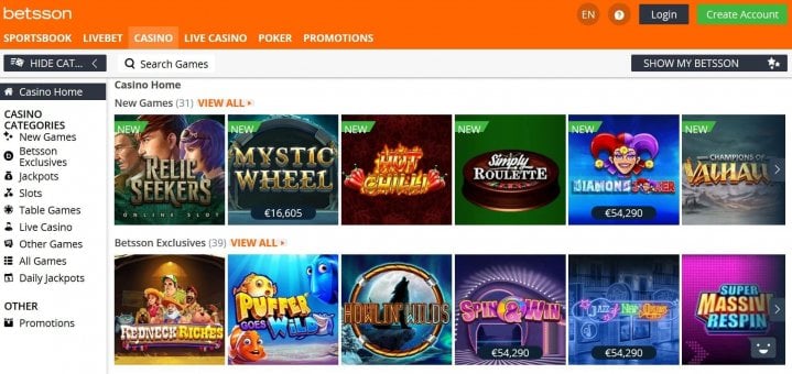 888 casino app store