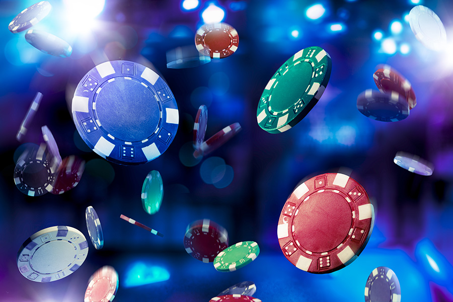 online casino uk