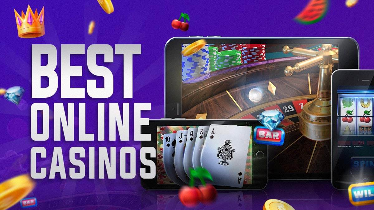 what is the best online casino that pays real money