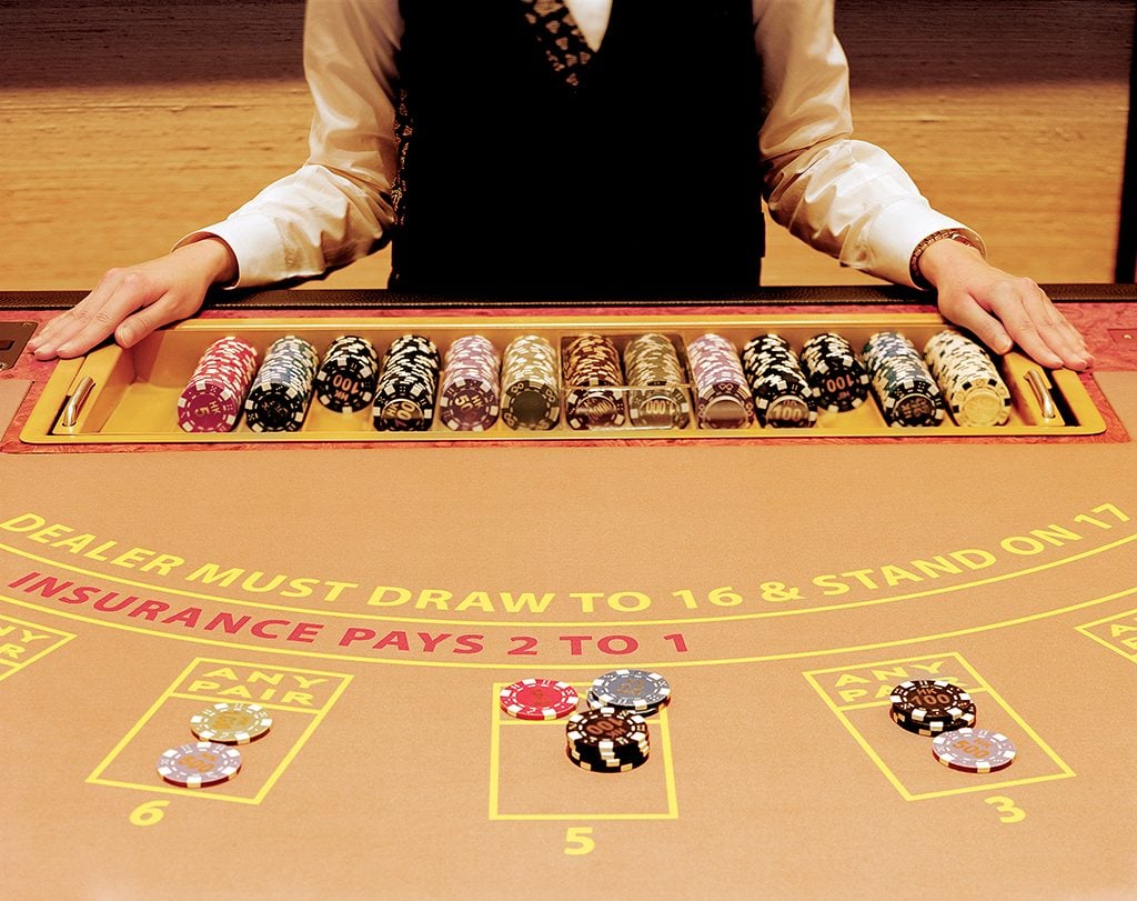 bast insattningsbonus casino