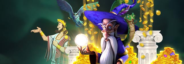 30 free spins ninja ways