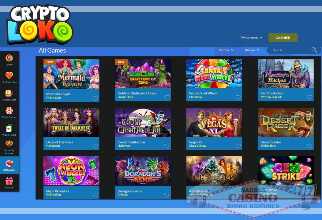 house of fun Online -Slot