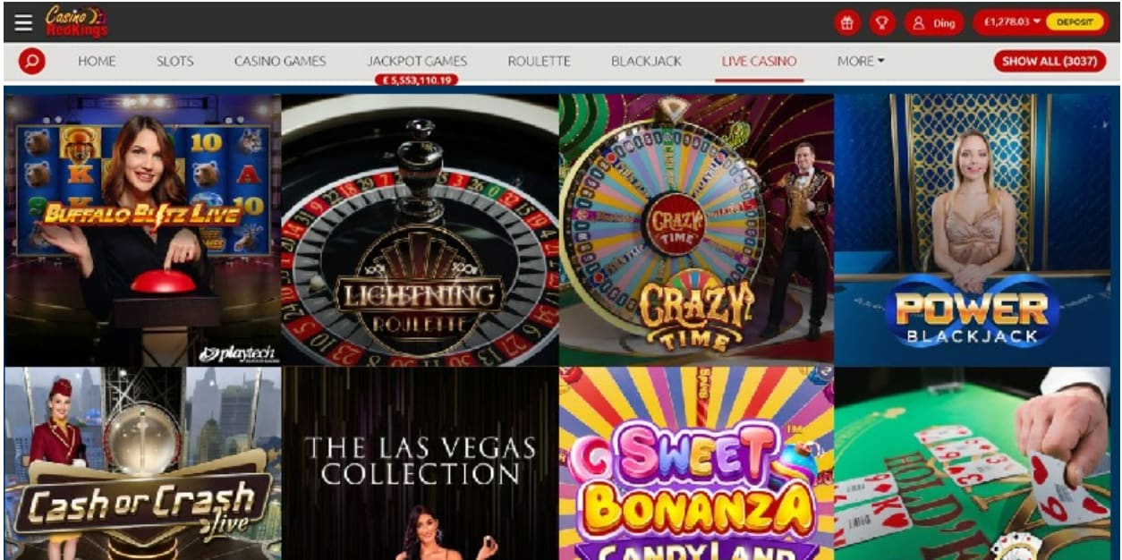 best online casino europe