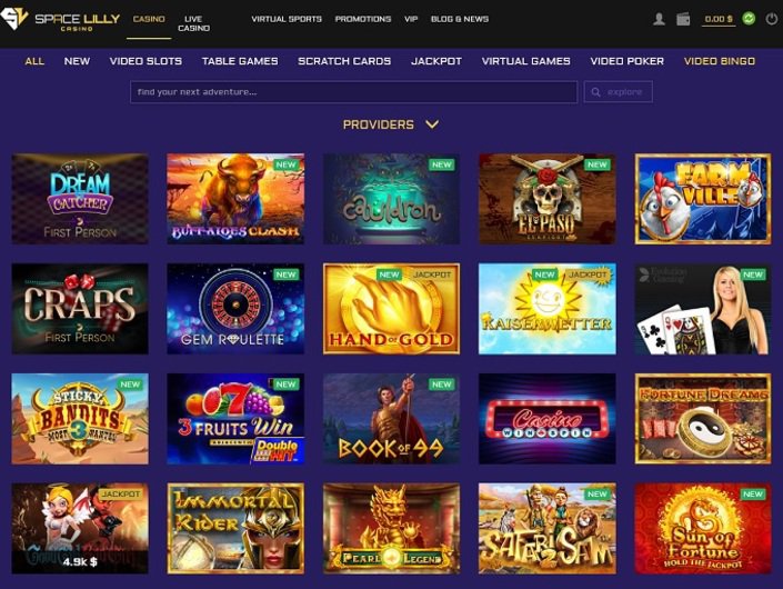online casino s nederland