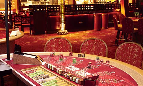 resident Casino