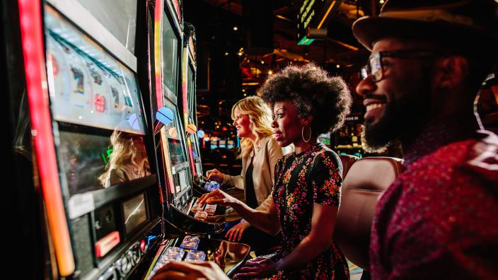 best online casino bonus usa