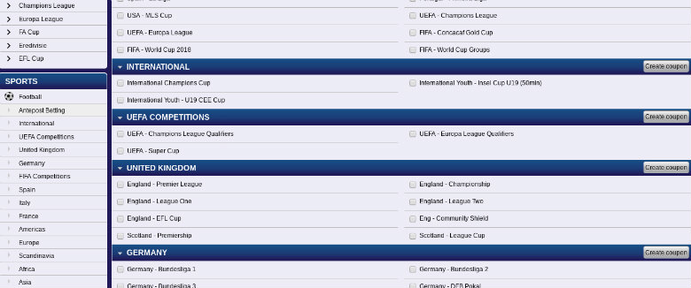 best casino app offers