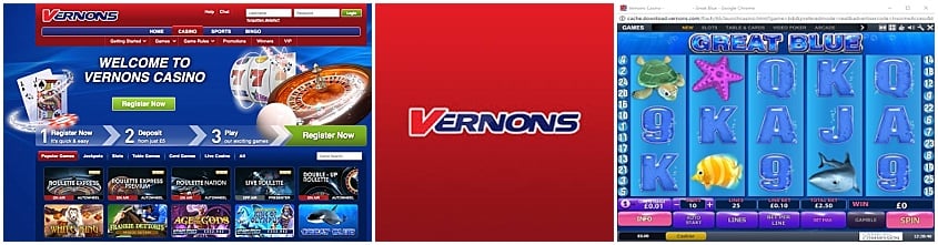 best online casino texas