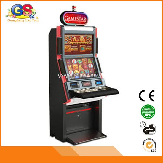 konami casino games online