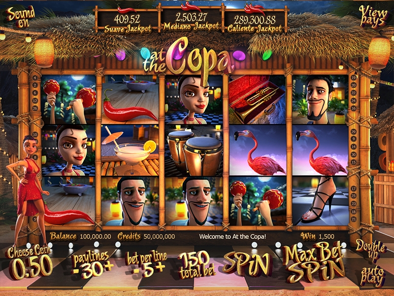 casino app offline