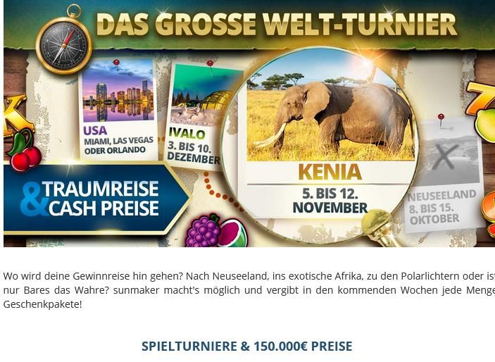 FairSpin Casino-Boni