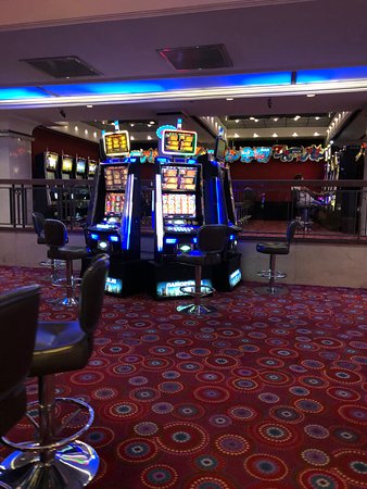 baixar o l'applicazione Immerion casino per Android