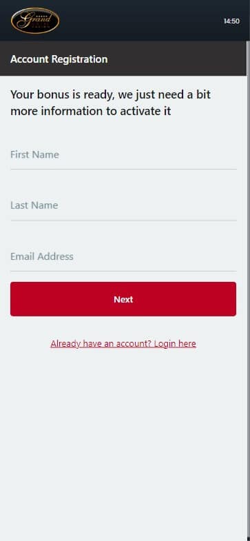 online casino jackpot