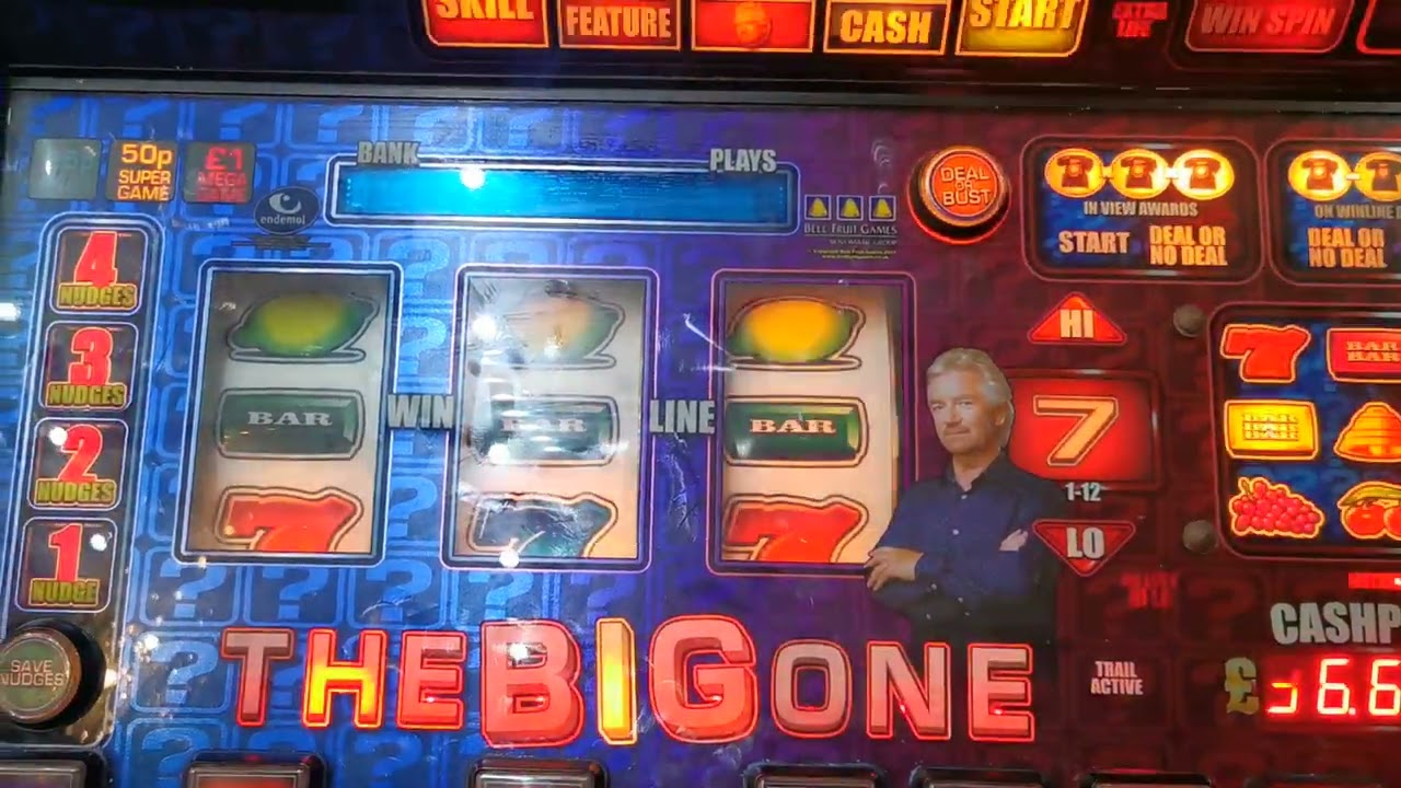 Slots mit der höchsten Volatilität