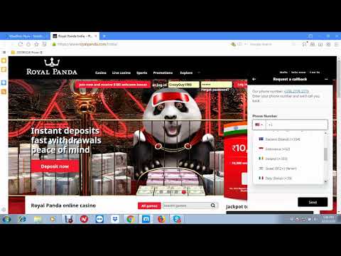 CrownGreen Promotions