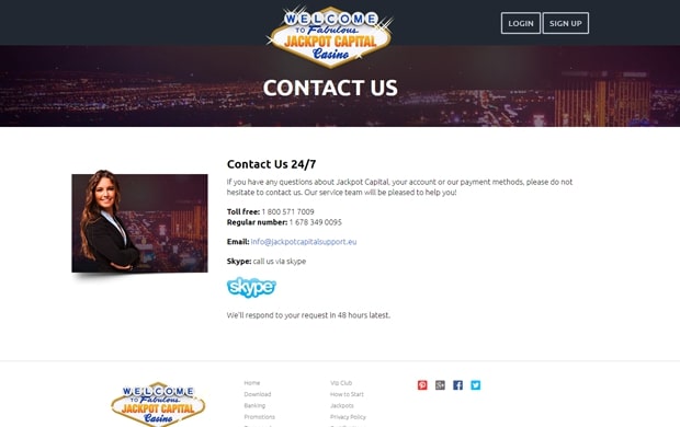 Sizzling Hot $ 1 Kaution