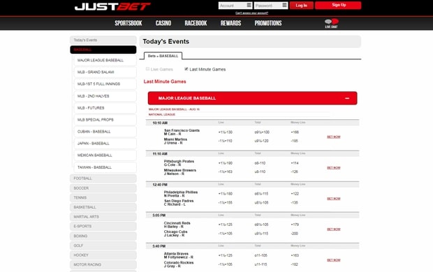 best online casino united states