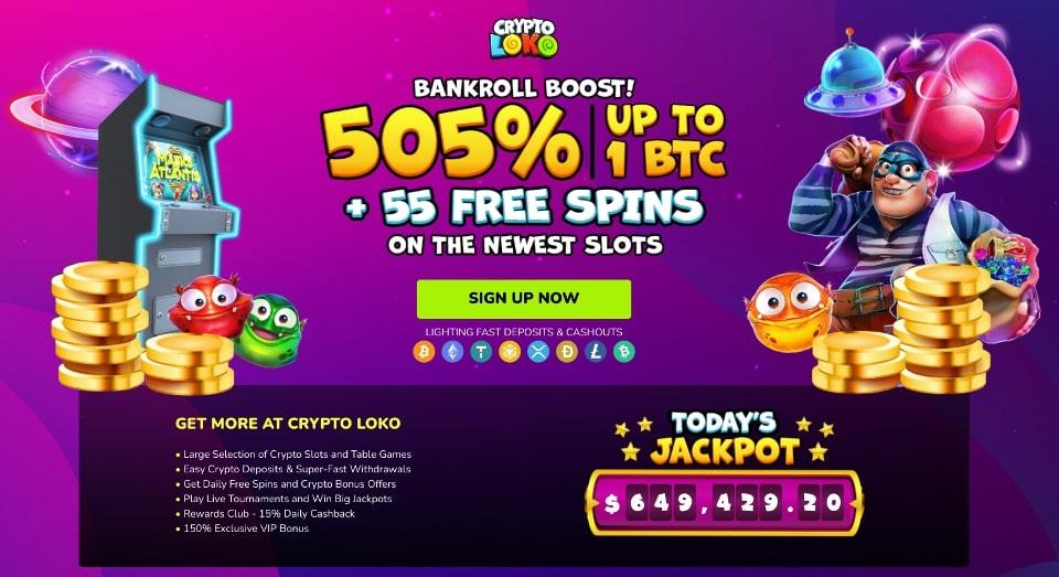Casino Sofort  freie Spins