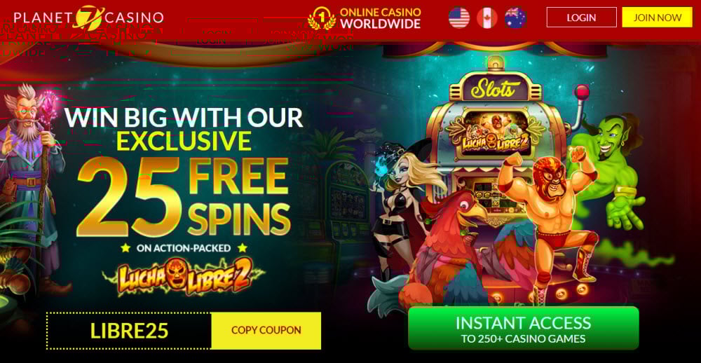 online casino no deposit bonus free spins