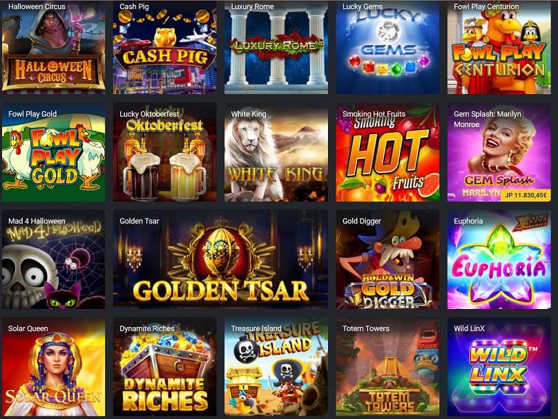 is neverland casino app legit