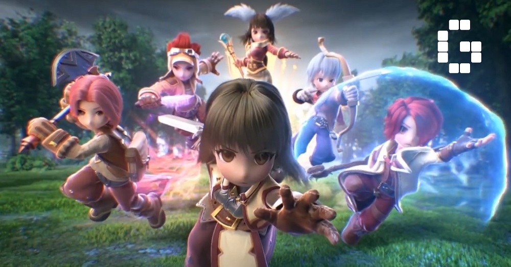 ghostbusters $ 1 Depósito