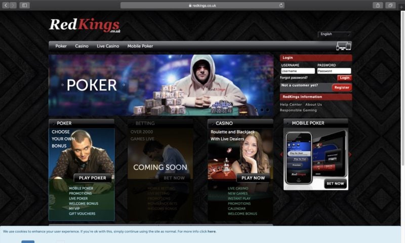 best online casino free