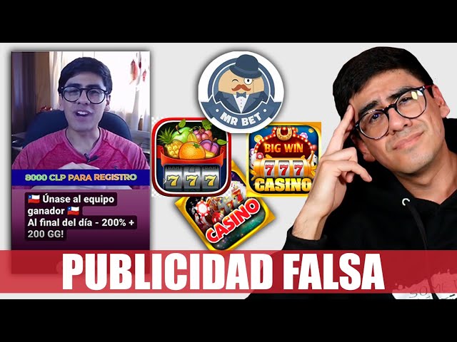 Herr BET Registrierung