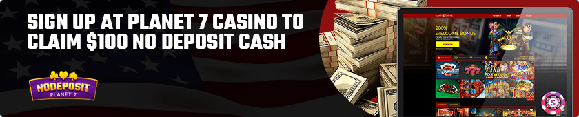 Planet 7 Casino Review: An Australian Player’s Gateway to Online Gaming