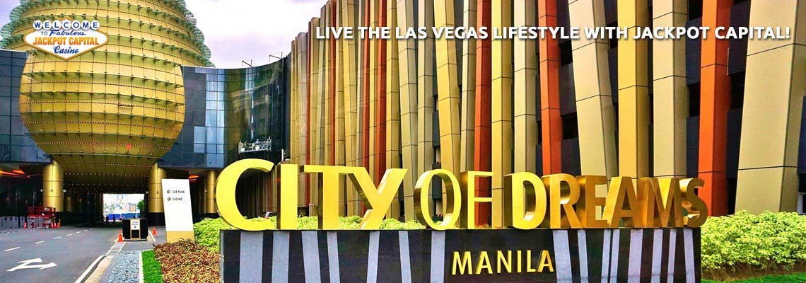 online casino las vegas