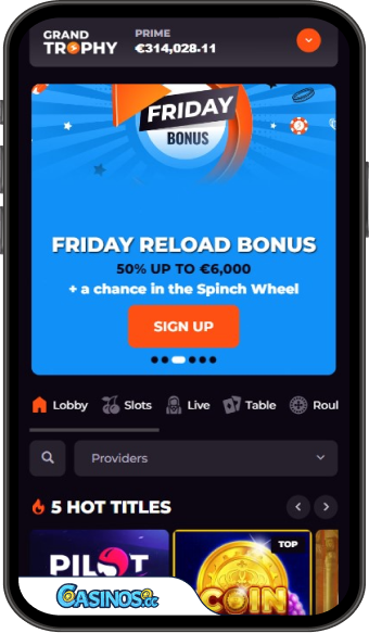 Spinfred Best Real Money Jackpots: How to Hit the Big One