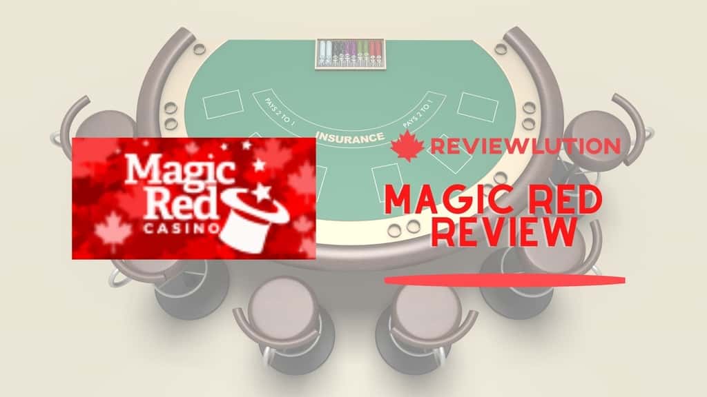 the best online casino in canada