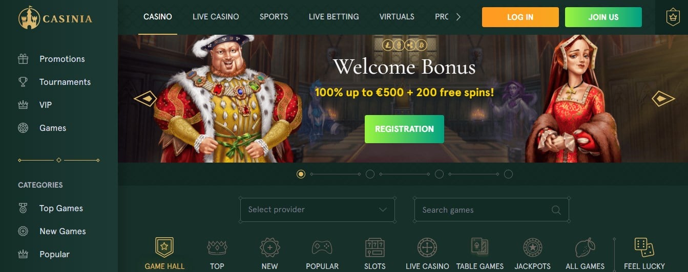 best online casino for usa players