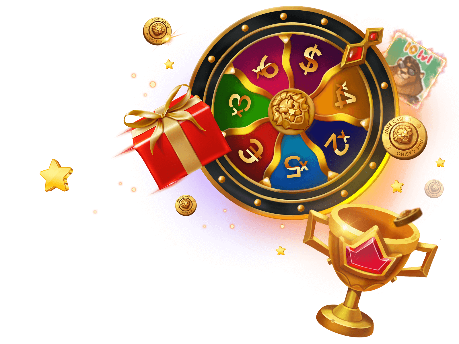 Space9 Casino AU Online Gaming: What Sets It Apart