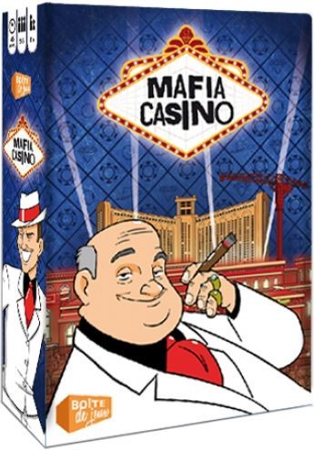 Mafia Casino Online Game Review: An Exciting Experience for Australian Players