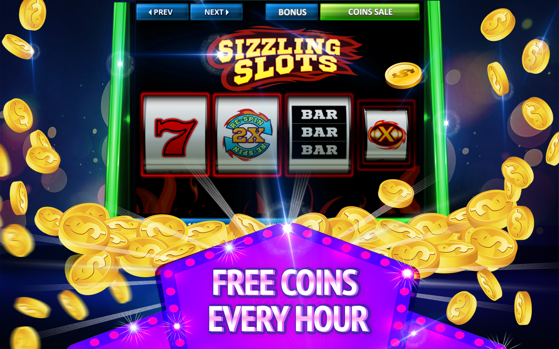 best online casino bonus