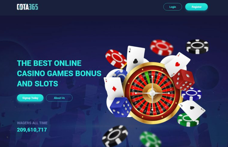 1red Casino UK — Review of the Online Casino Game Experience