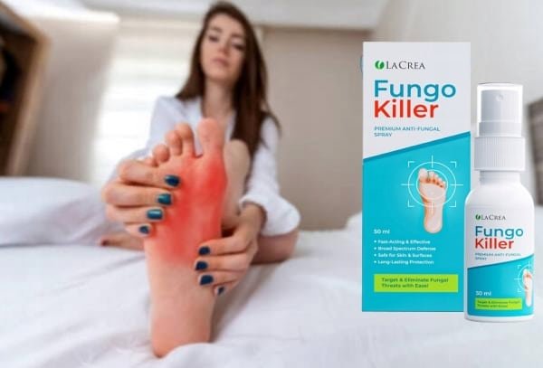 Zwalcz Fungusów z Fungo Killer S - Efektywny Wspomógł Równowagę Mikrobiologiczną, fungo killer - opinie forum