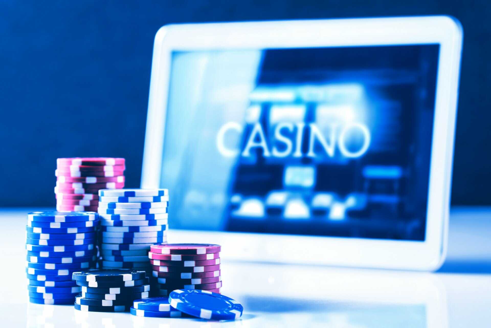 Casino I Wild