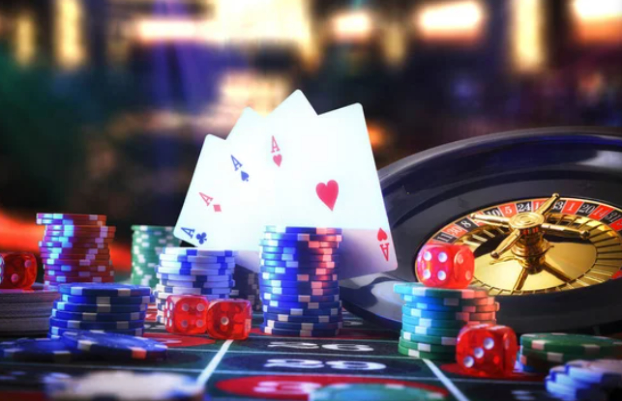 Mega Riches Casino Sverige